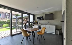 Modernes Studio-Apartment