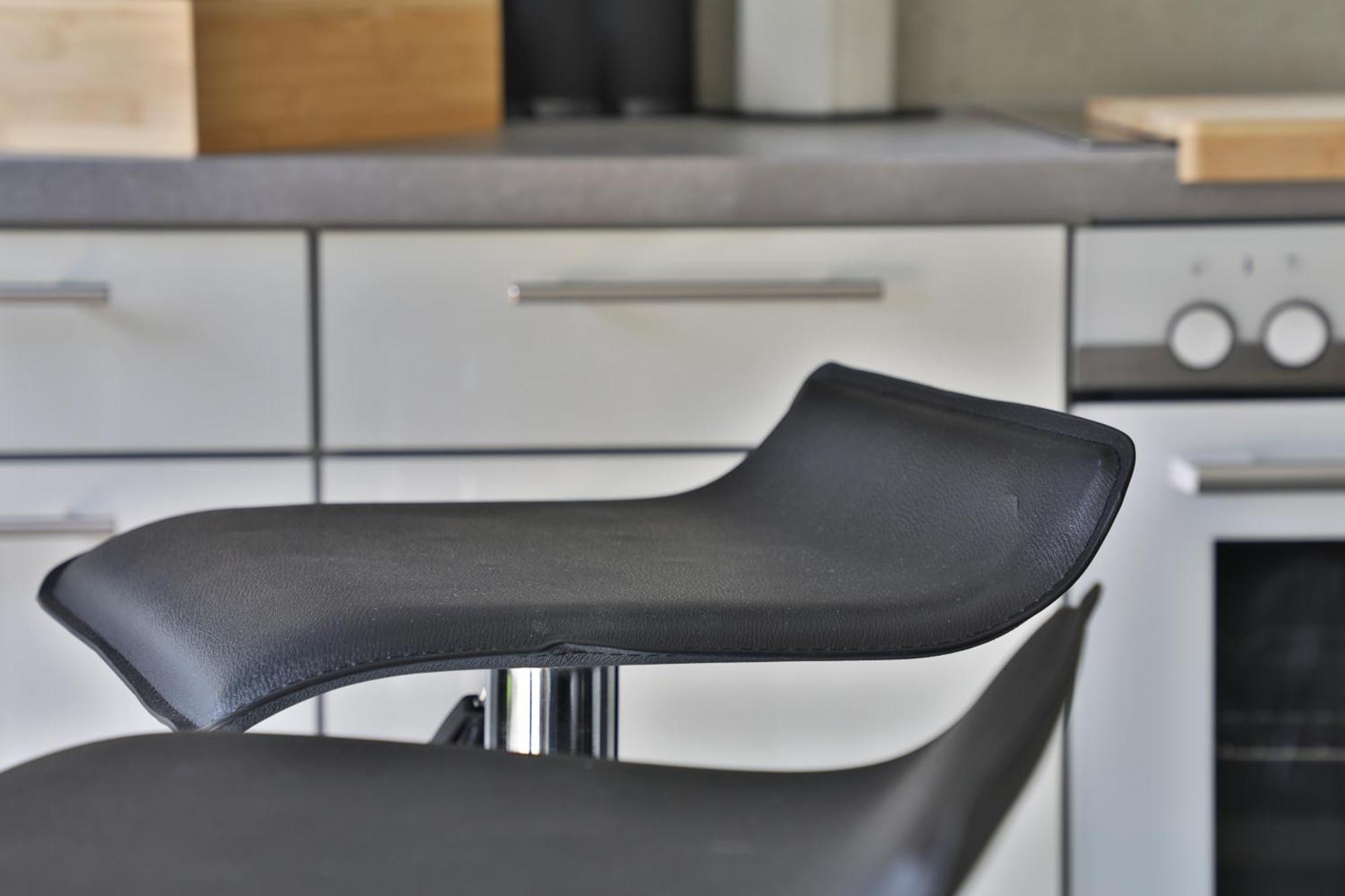 Modernes Studio-Apartment Gersthofen Buitenkant foto