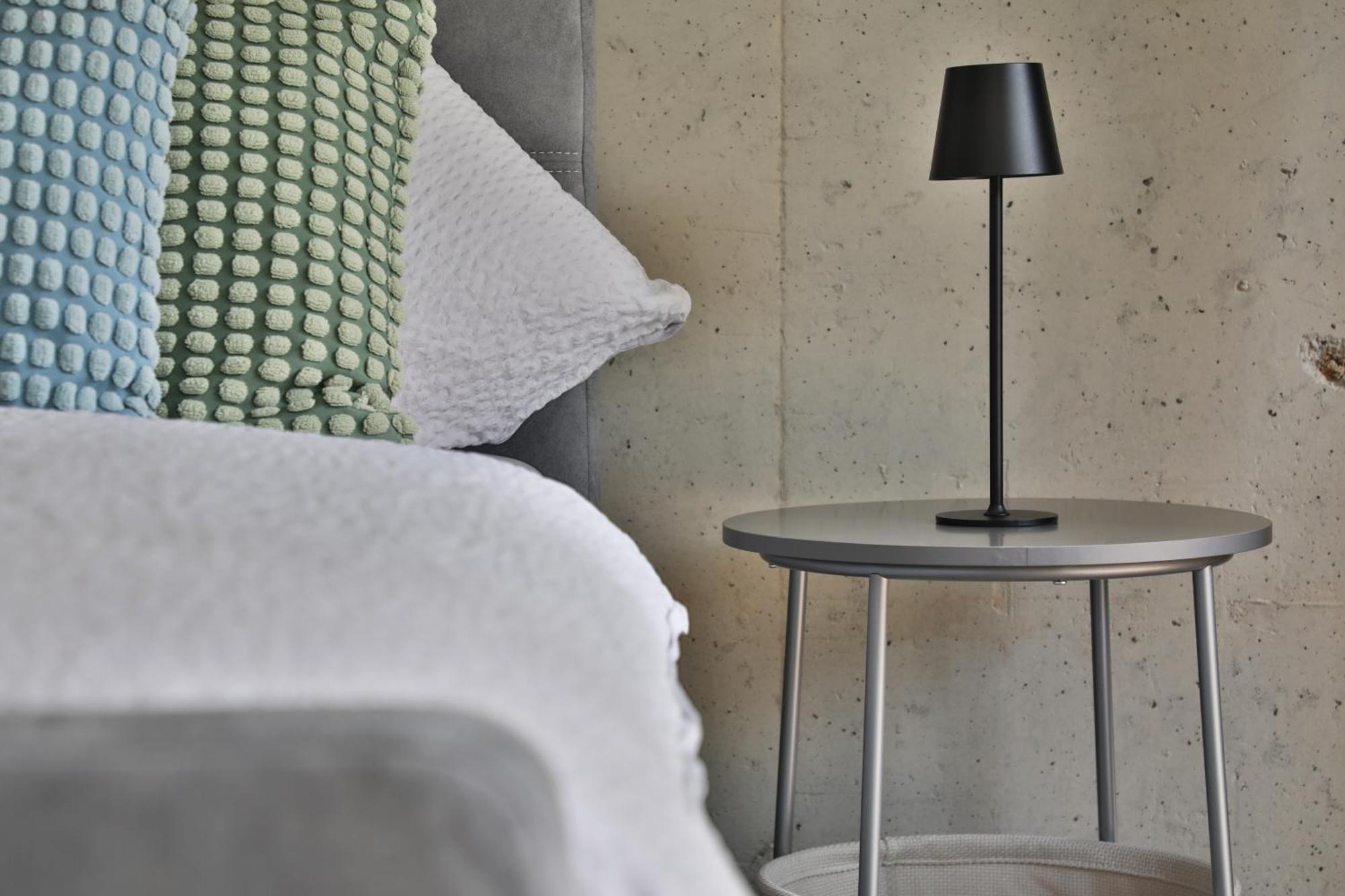 Modernes Studio-Apartment Gersthofen Buitenkant foto