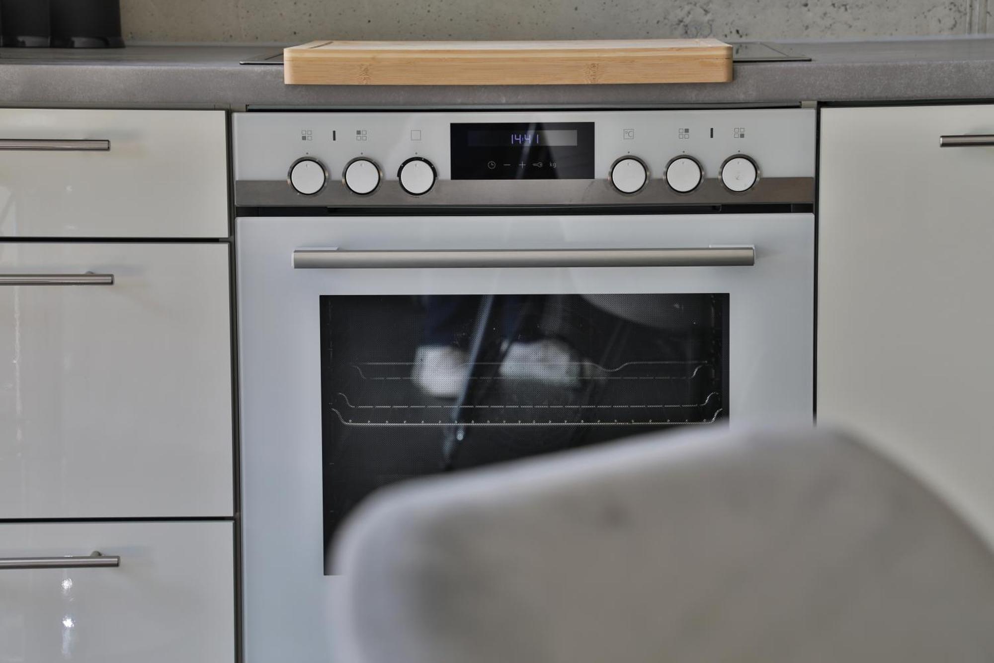 Modernes Studio-Apartment Gersthofen Buitenkant foto